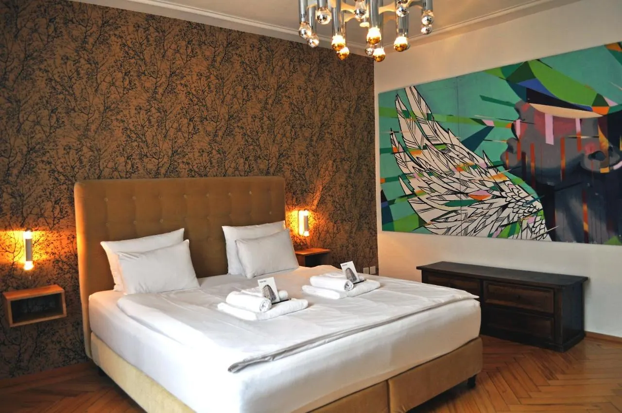 Guest house Guesthouse Fuerdich