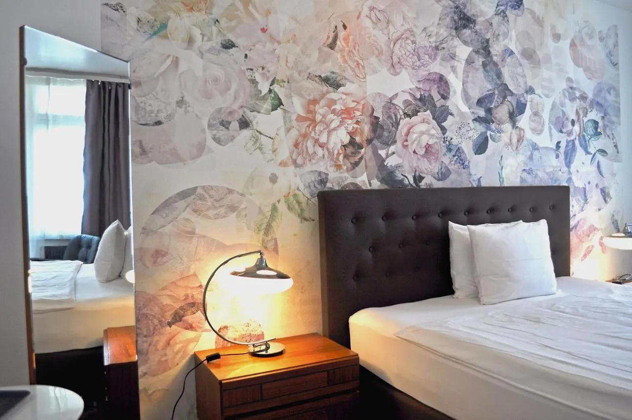 Guesthouse Fuerdich 0*, Zurich Switzerland
