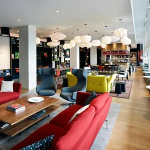 4* Otel Citizenm