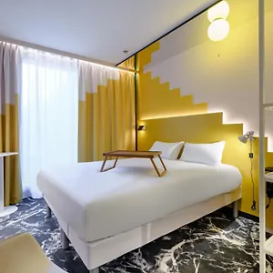 3* Otel Ibis Styles Center