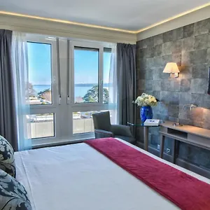 Drake Longchamp Hotel Genebra