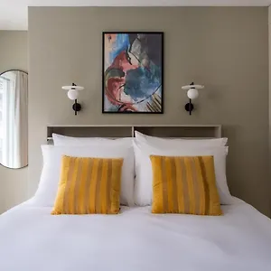 4* Apart Otel Numa Craft