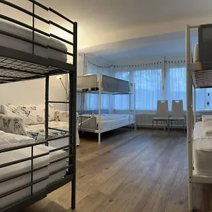  Hostel Viktoria Budget