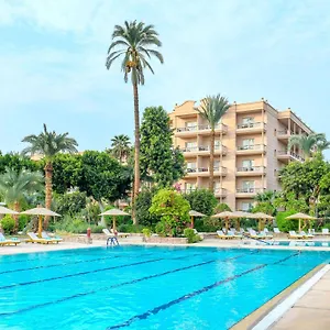Pavillon Winter Hotel Luksor