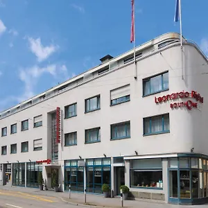 4* Szálloda Leonardo Boutique Rigihof
