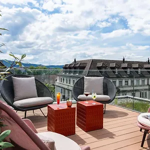 4* Apart Otel Adagio Center