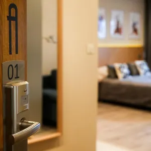 https://marina-club-residence.gdanskhotel.org
