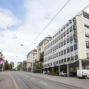 3* Hotell Astor & Serviced