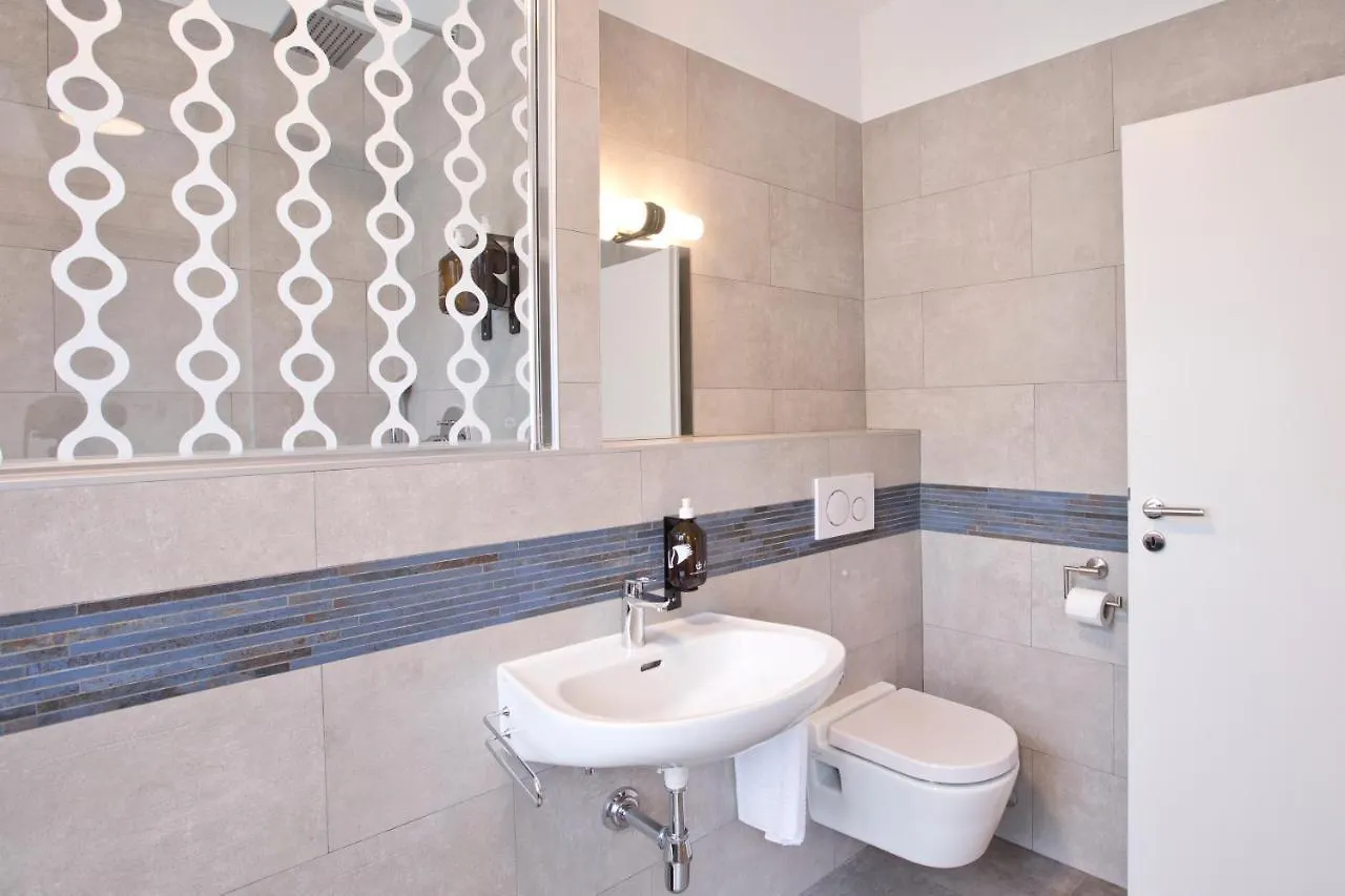 Guesthouse Fuerdich Zürich Pensionat