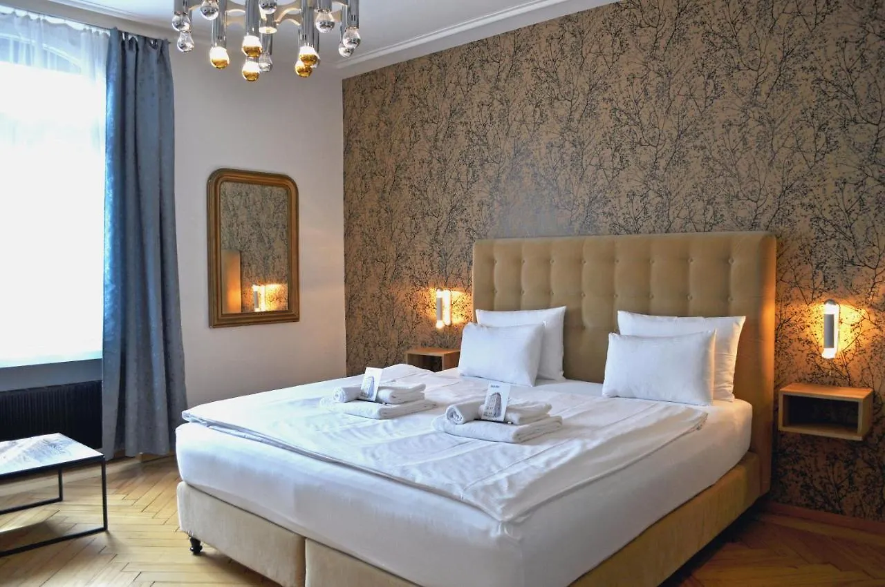 Guesthouse Fuerdich Zürich