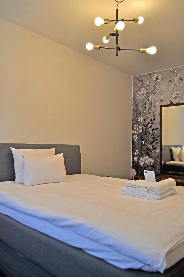 Pensionat Guesthouse Fuerdich Zürich