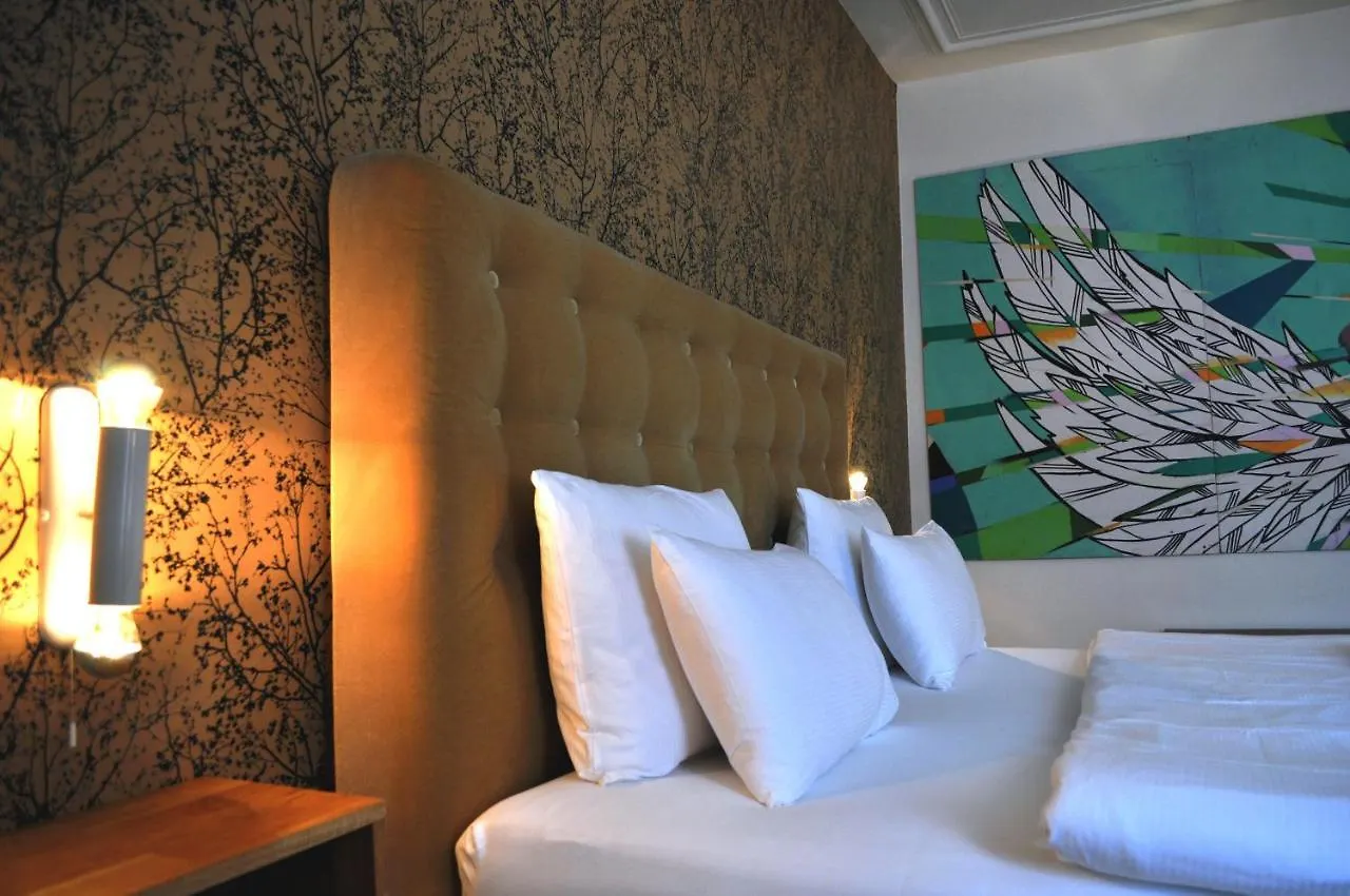 Guesthouse Fuerdich Zürich Schweiz