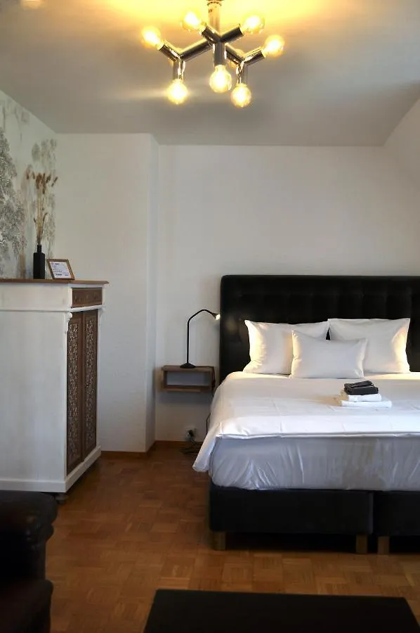 Guesthouse Fuerdich Zürich 0*,  Schweiz