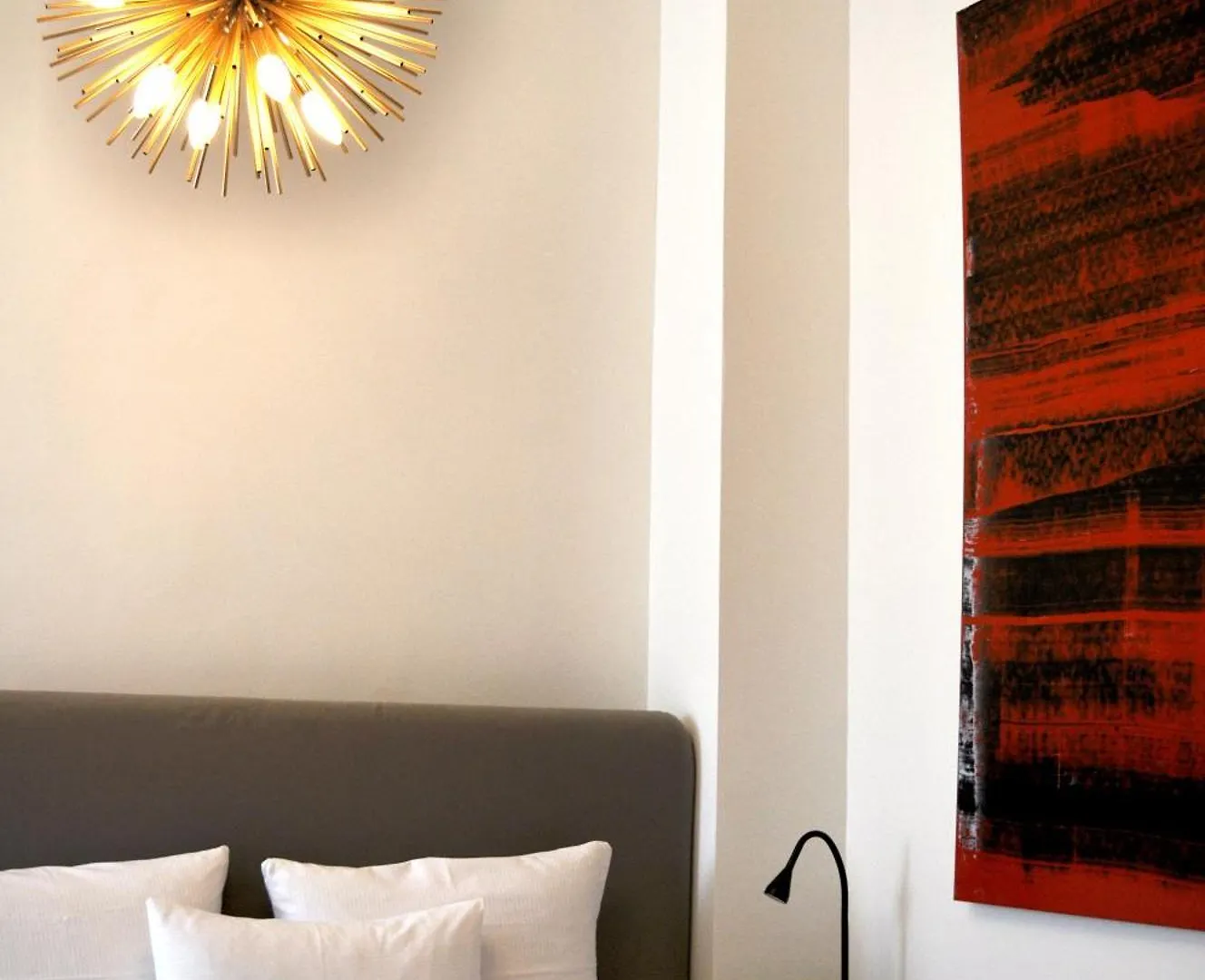 Pensionat Guesthouse Fuerdich Zürich