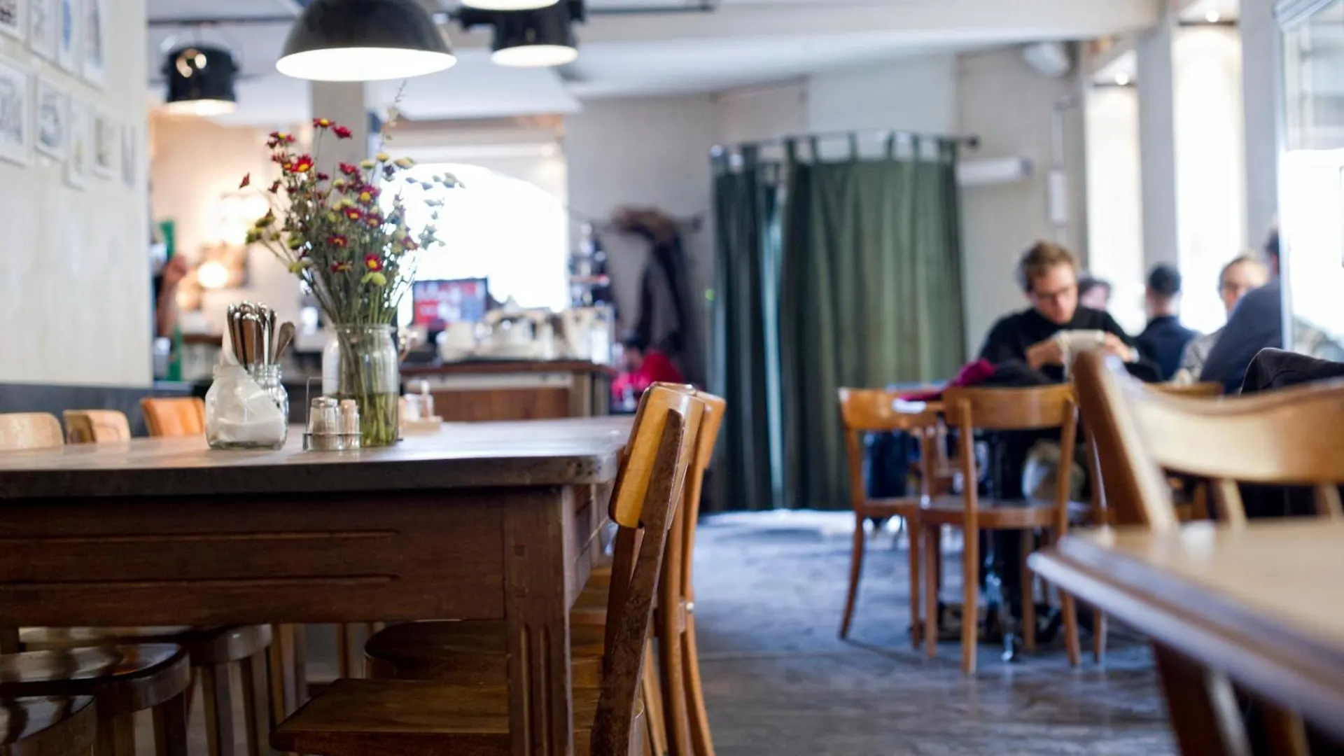 Pensionat Guesthouse Fuerdich Zürich