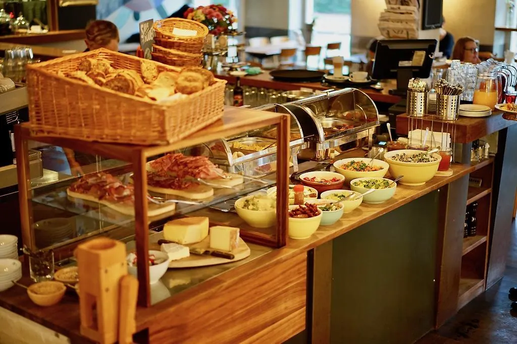 Pensionat Guesthouse Fuerdich Zürich