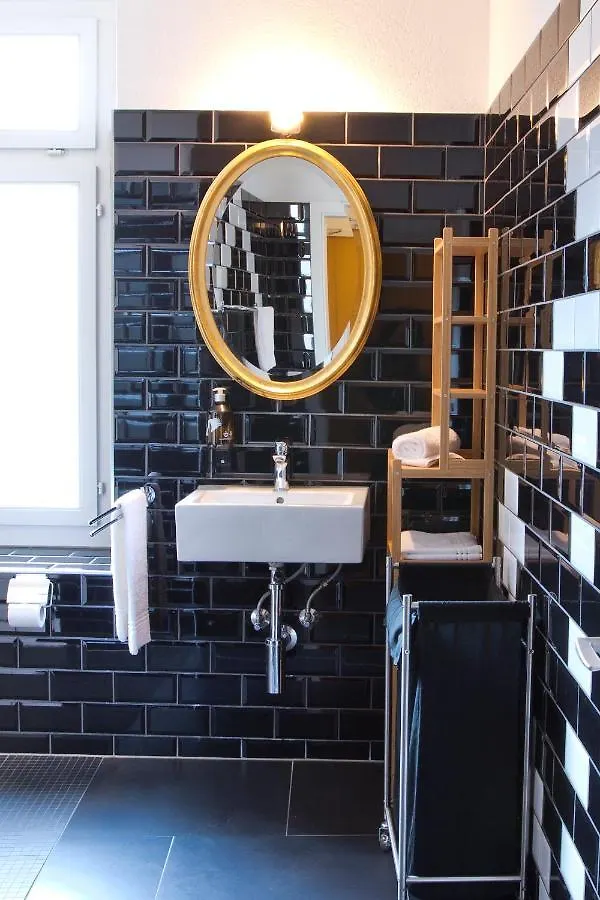 Guesthouse Fuerdich Zürich Schweiz