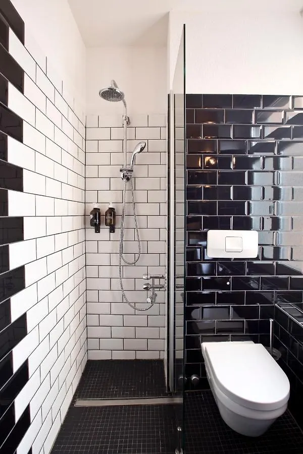 Guesthouse Fuerdich Zürich Schweiz