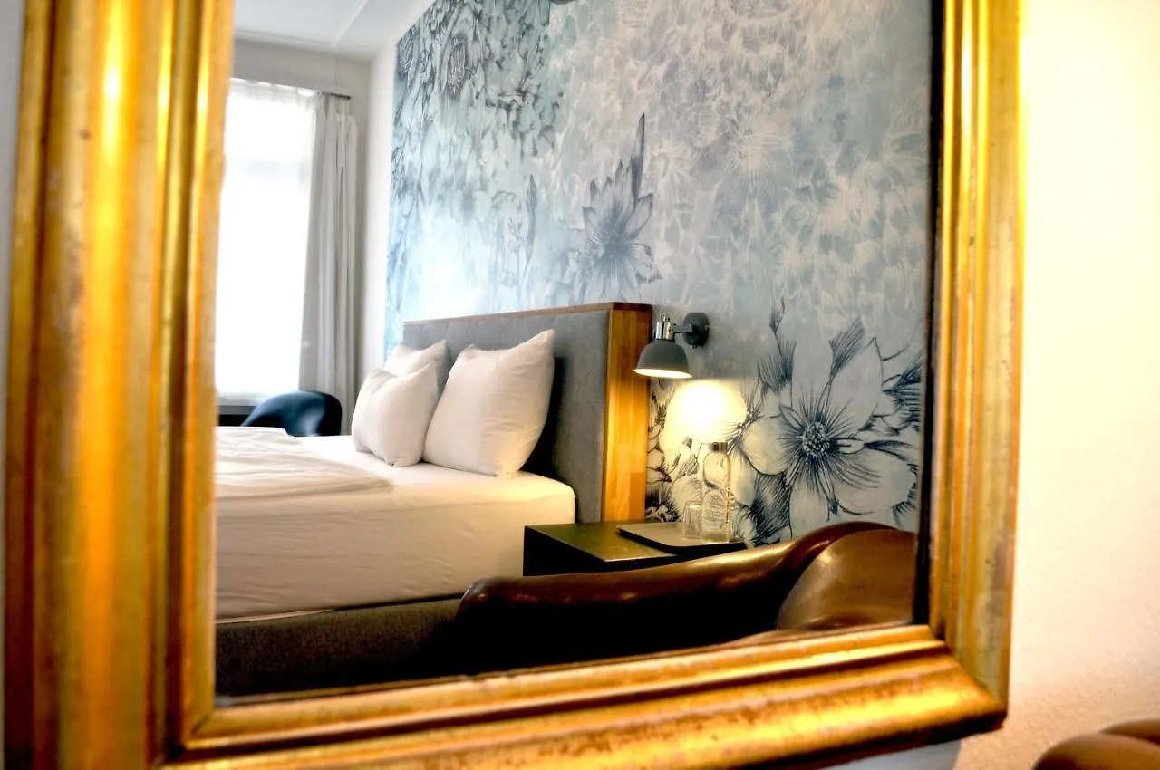 Guesthouse Fuerdich Zürich Gæstehus