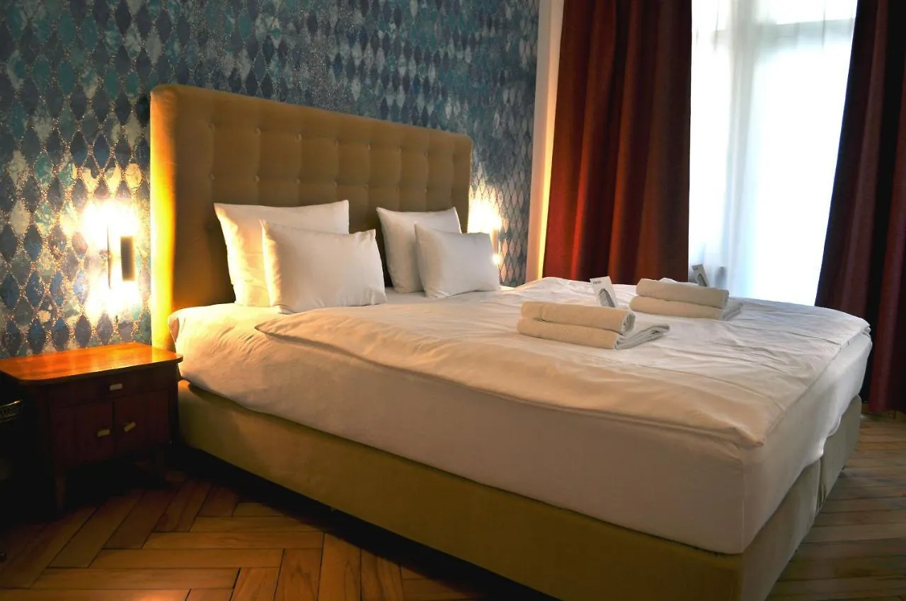 Guesthouse Fuerdich Zürich 0*,