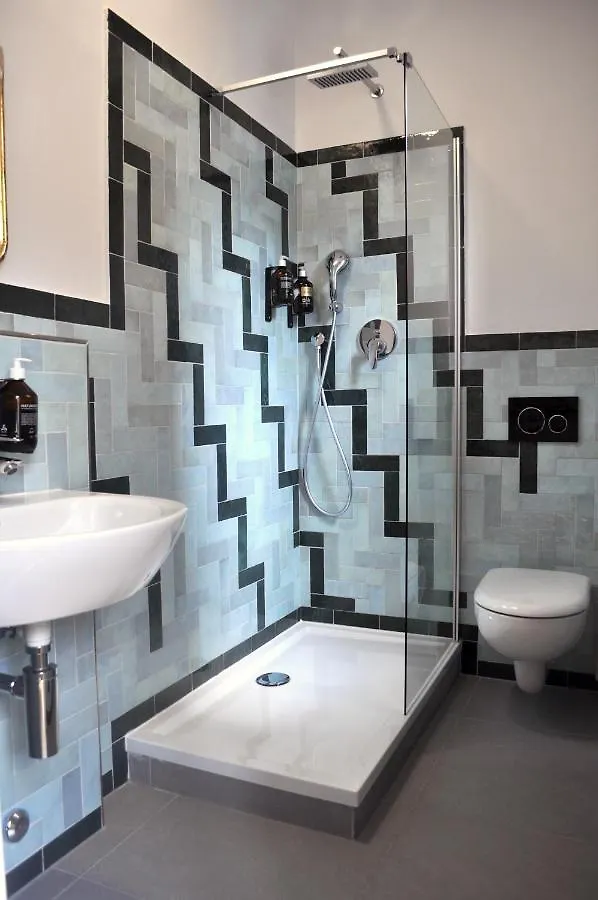 Gæstehus Guesthouse Fuerdich Zürich