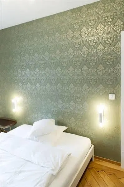 Gæstehus Guesthouse Fuerdich Zürich Schweiz